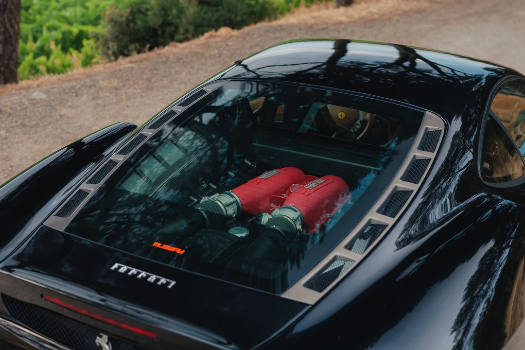 2006 Ferrari F430 Berlinetta - Image 17 of 31