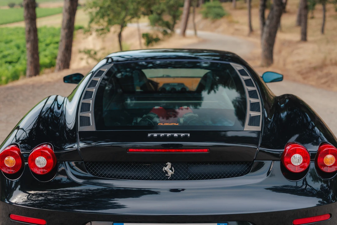 2006 Ferrari F430 Berlinetta - Image 18 of 31