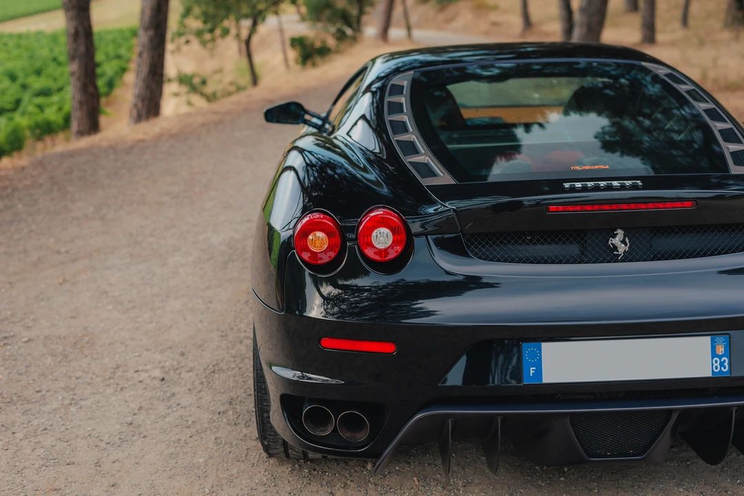 2006 Ferrari F430 Berlinetta - Image 19 of 31