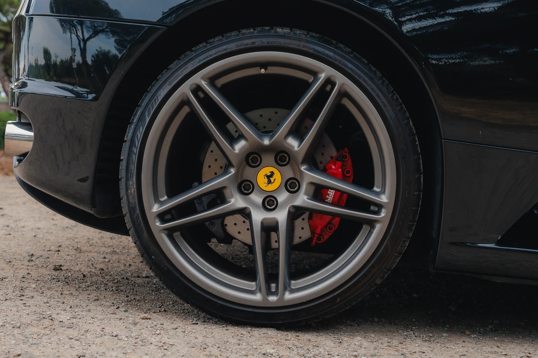 2006 Ferrari F430 Berlinetta - Image 30 of 31