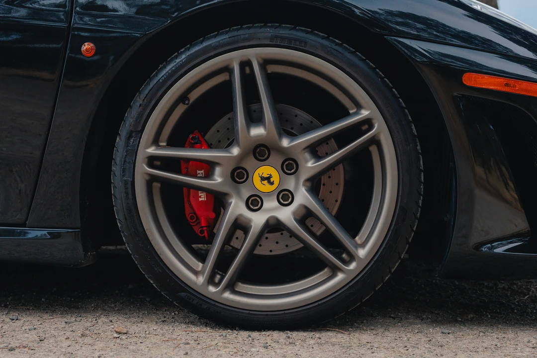 2006 Ferrari F430 Berlinetta - Image 31 of 31