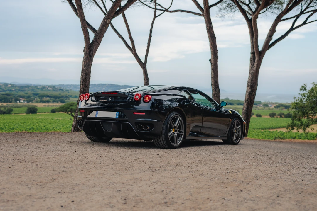 2006 Ferrari F430 Berlinetta - Image 7 of 31