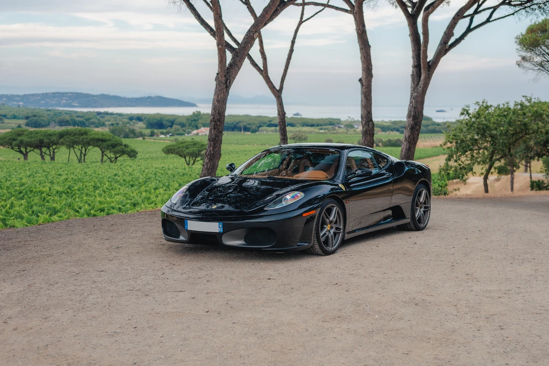 2006 Ferrari F430 Berlinetta - Image 3 of 31