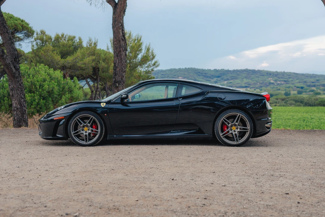2006 Ferrari F430 Berlinetta - Image 4 of 31