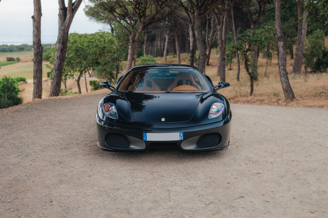 2006 Ferrari F430 Berlinetta - Image 10 of 31