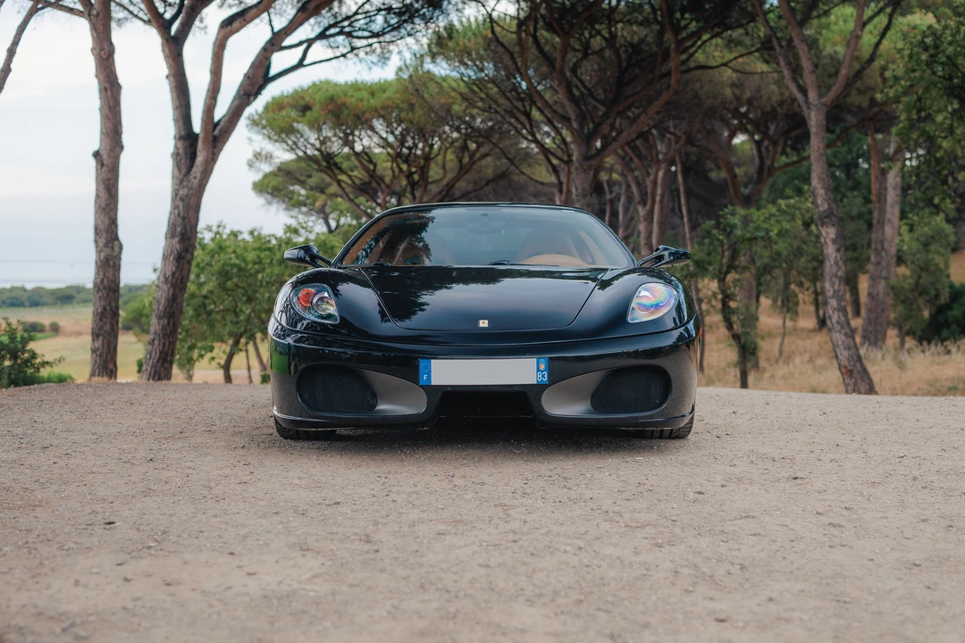2006 Ferrari F430 Berlinetta - Image 2 of 31