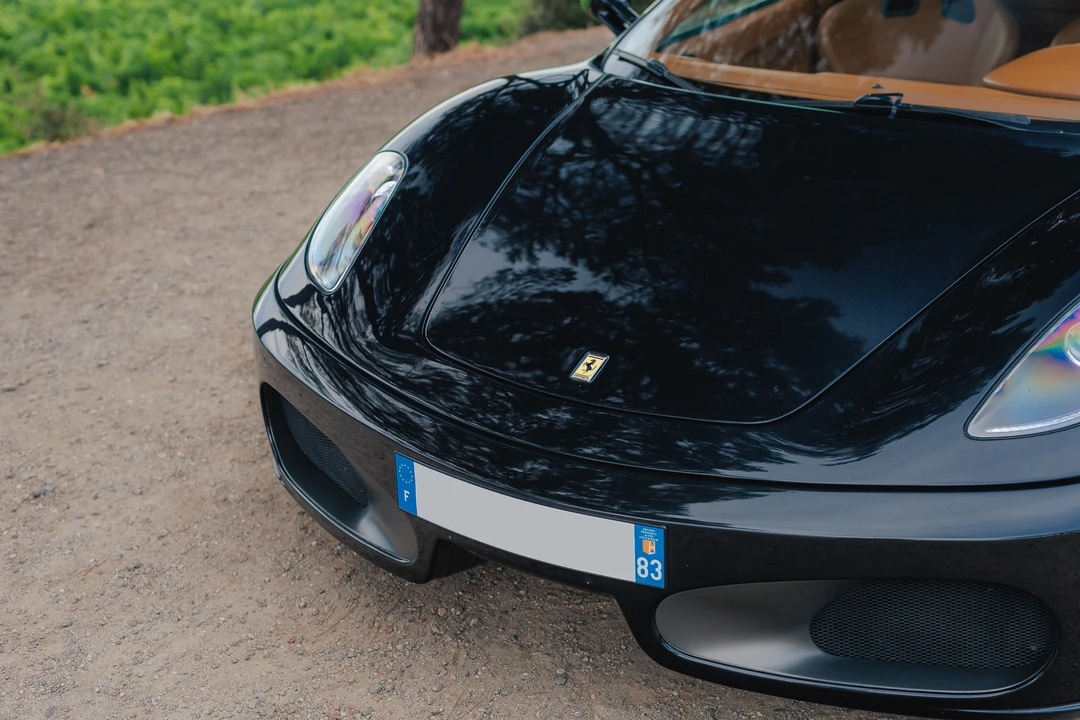 2006 Ferrari F430 Berlinetta - Image 22 of 31