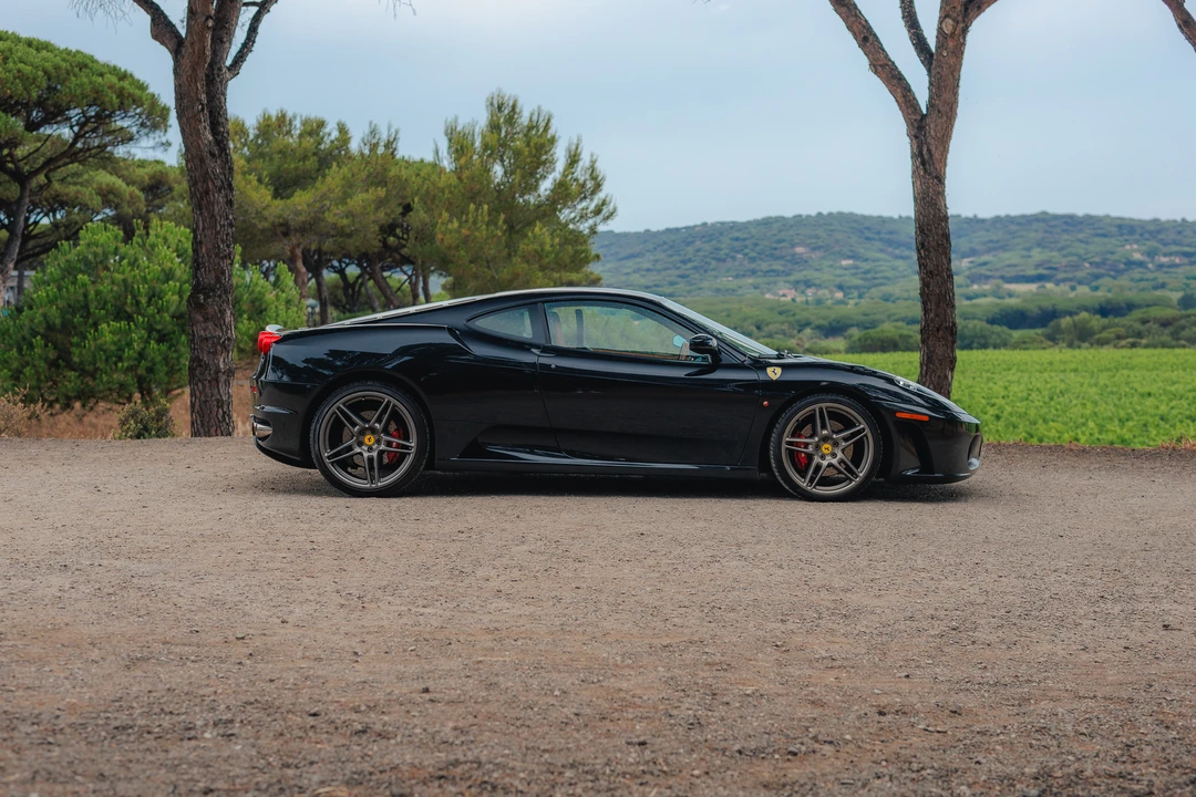 2006 Ferrari F430 Berlinetta - Image 8 of 31