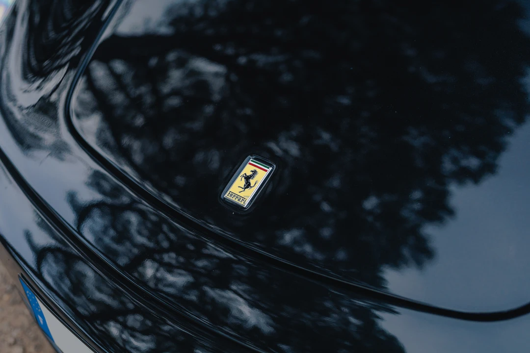 2006 Ferrari F430 Berlinetta - Image 23 of 31