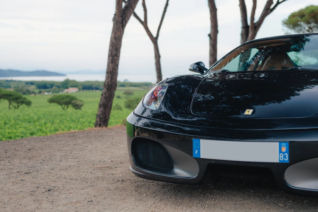 2006 Ferrari F430 Berlinetta - Image 24 of 31