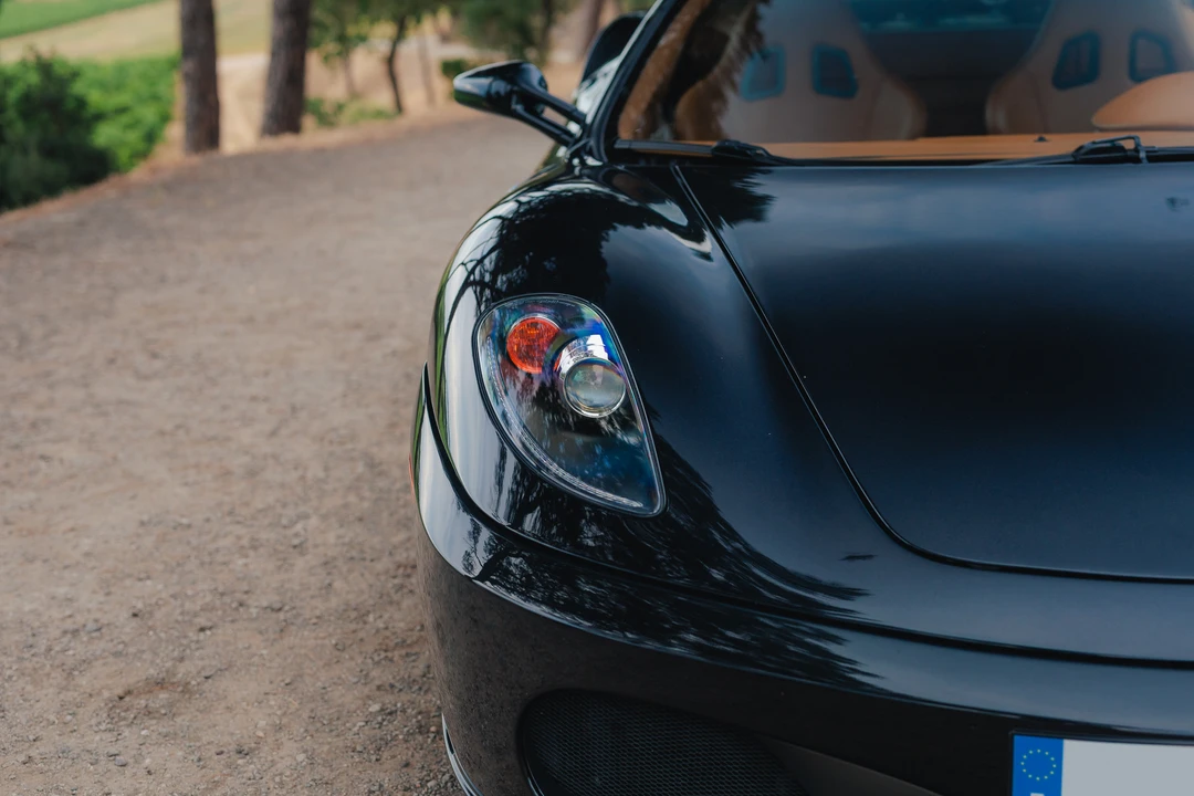 2006 Ferrari F430 Berlinetta - Image 26 of 31