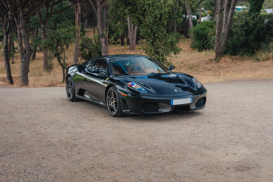 2006 Ferrari F430 Berlinetta - Image 9 of 31