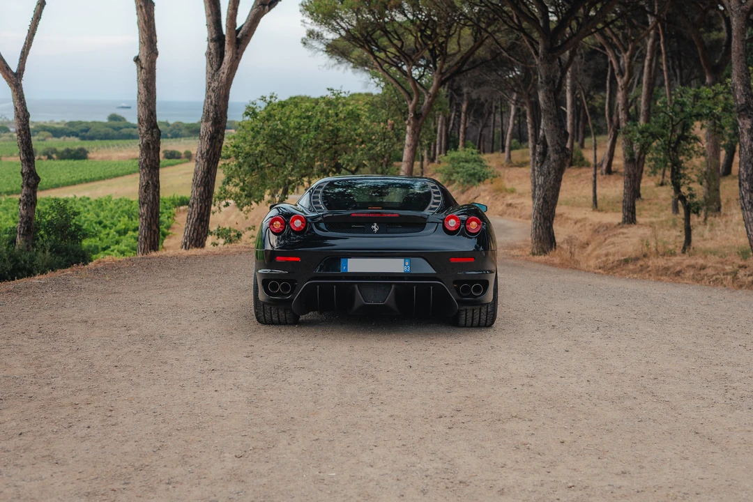 2006 Ferrari F430 Berlinetta - Image 6 of 31