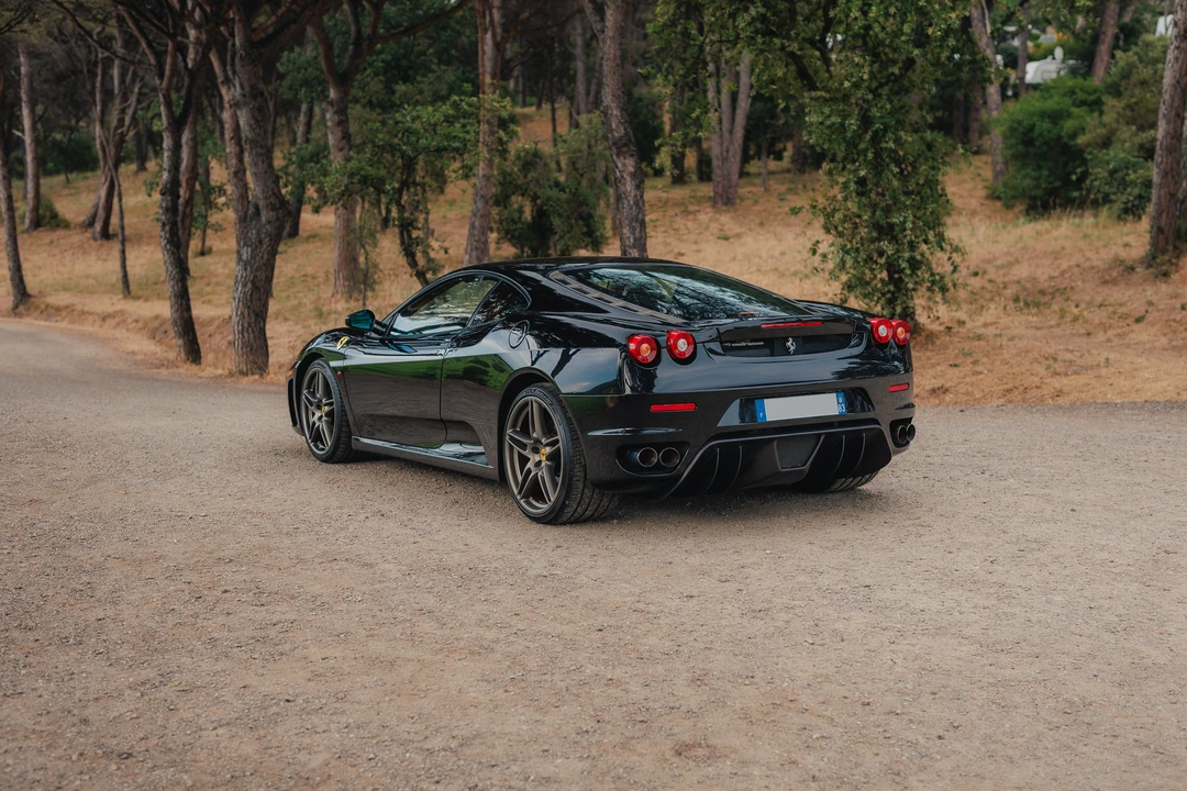 2006 Ferrari F430 Berlinetta - Image 5 of 31