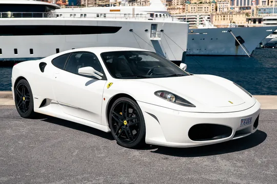 2006 Ferrari F430 F1
