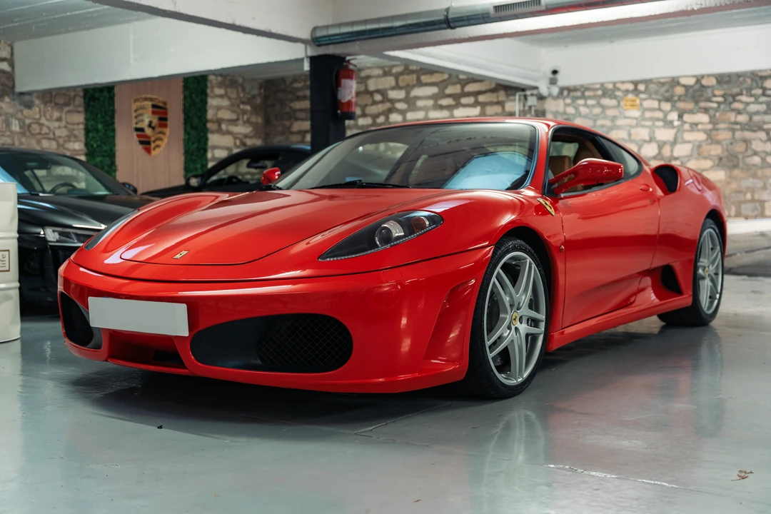 2006 Ferrari F430 Berlinetta - Image 2 of 31