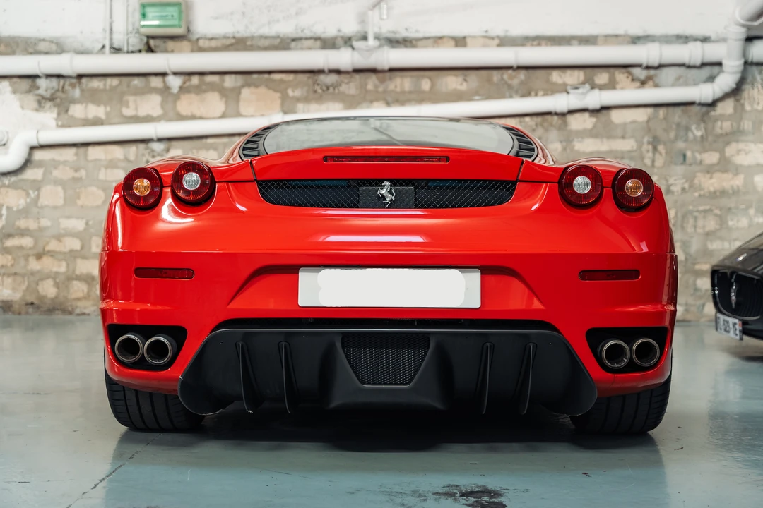 2006 Ferrari F430 Berlinetta - Image 7 of 31