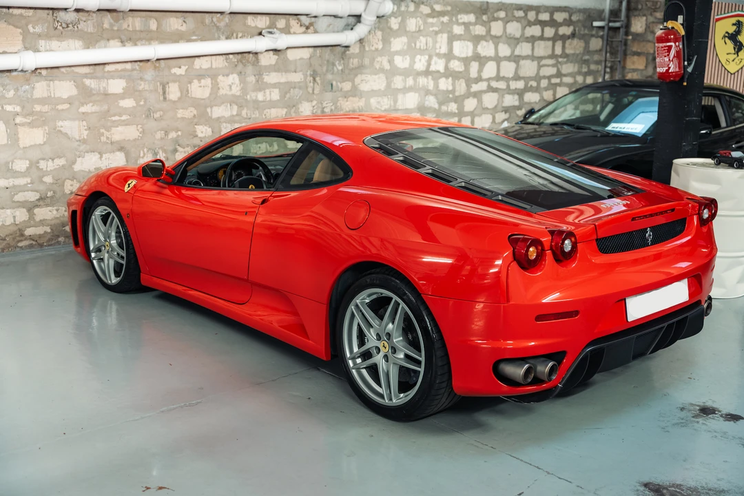 2006 Ferrari F430 Berlinetta - Image 6 of 31