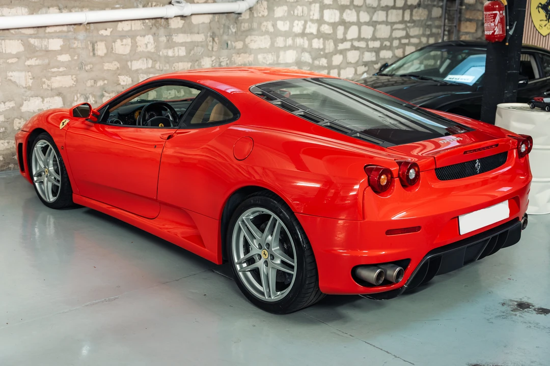 2006 Ferrari F430 Berlinetta - Image 14 of 31