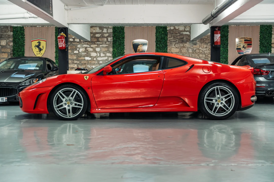 2006 Ferrari F430 Berlinetta - Image 5 of 31