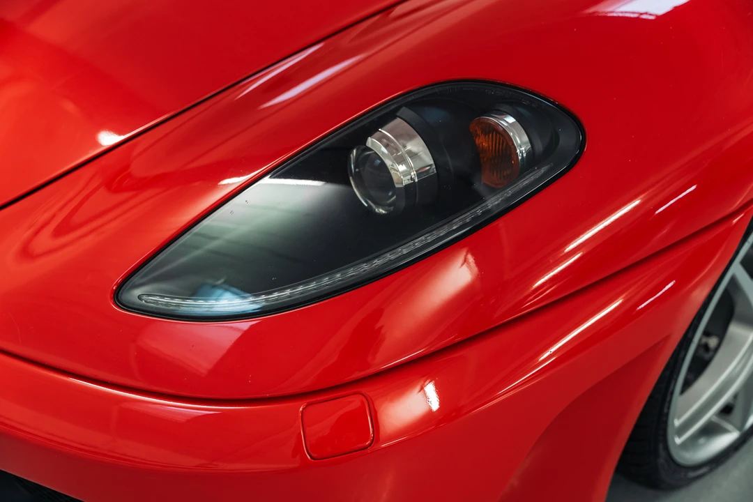 2006 Ferrari F430 Berlinetta - Image 17 of 31