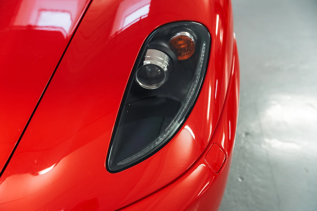 2006 Ferrari F430 Berlinetta - Image 18 of 31