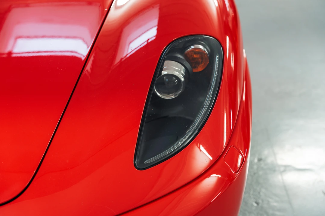 2006 Ferrari F430 Berlinetta - Image 19 of 31