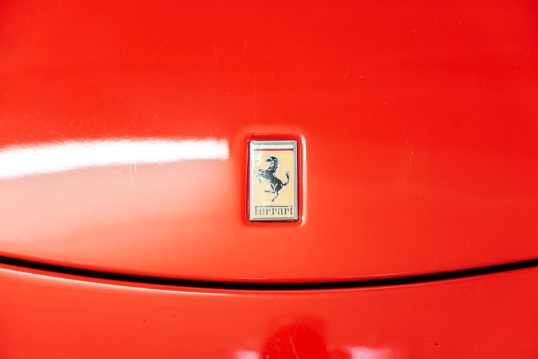 2006 Ferrari F430 Berlinetta - Image 20 of 31