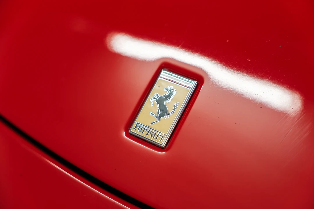 2006 Ferrari F430 Berlinetta - Image 21 of 31