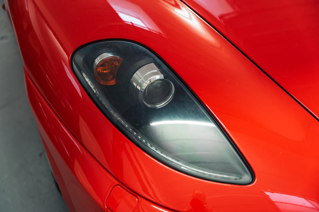 2006 Ferrari F430 Berlinetta - Image 22 of 31