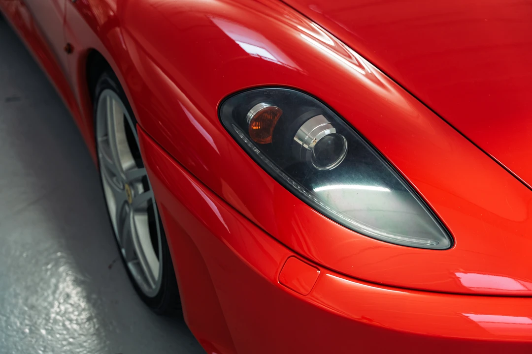 2006 Ferrari F430 Berlinetta - Image 23 of 31