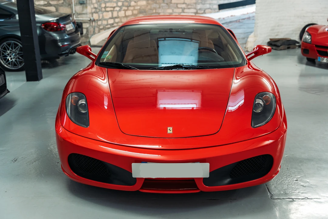 2006 Ferrari F430 Berlinetta - Image 11 of 31