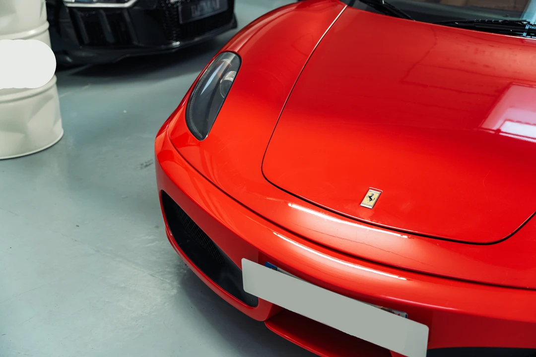 2006 Ferrari F430 Berlinetta - Image 25 of 31