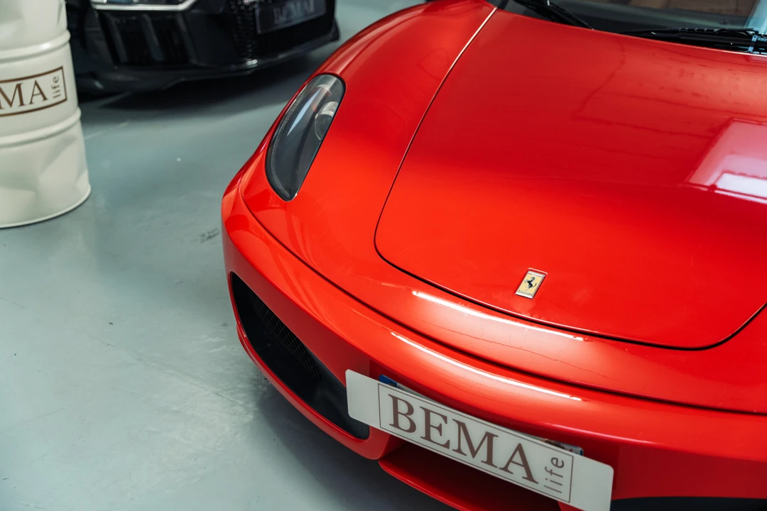 2006 Ferrari F430 Berlinetta - Image 24 of 31