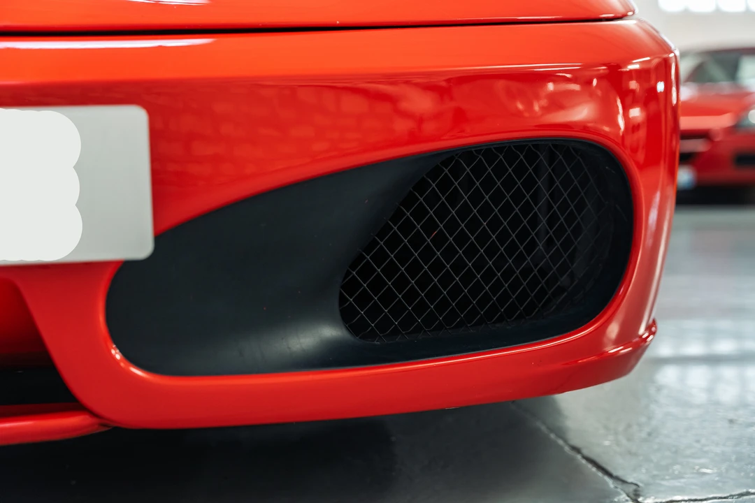 2006 Ferrari F430 Berlinetta - Image 26 of 31