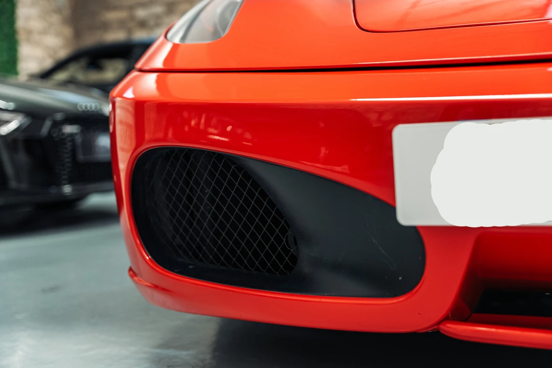 2006 Ferrari F430 Berlinetta - Image 27 of 31