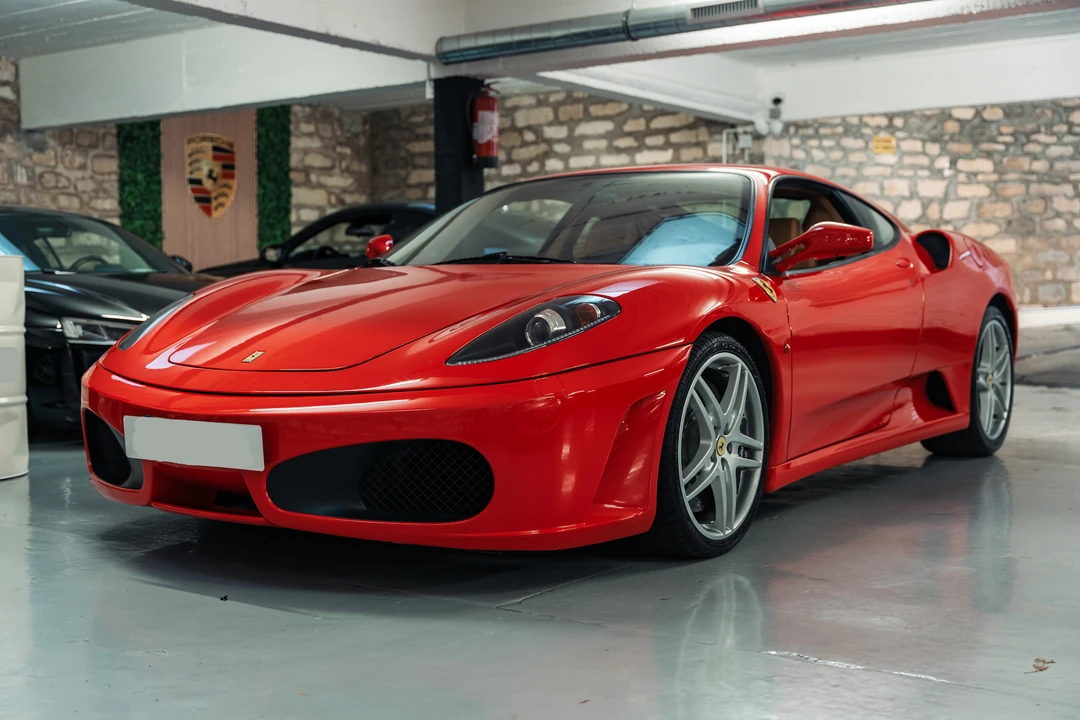2006 Ferrari F430 Berlinetta - Image 4 of 31
