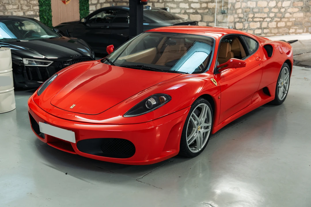 2006 Ferrari F430 Berlinetta - Image 12 of 31