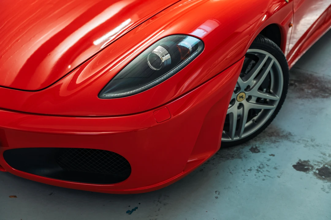 2006 Ferrari F430 Berlinetta - Image 31 of 31