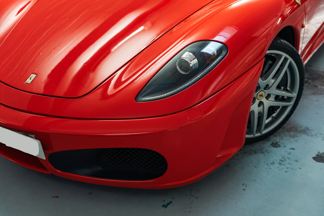 2006 Ferrari F430 Berlinetta - Image 29 of 31