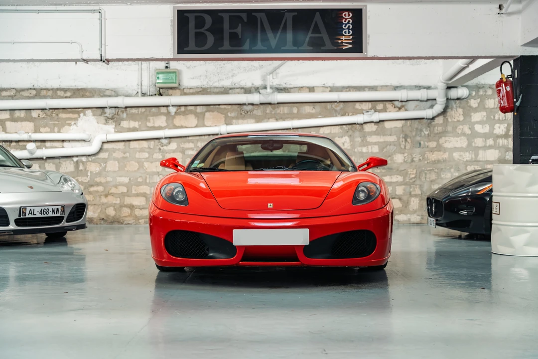 2006 Ferrari F430 Berlinetta - Image 3 of 31