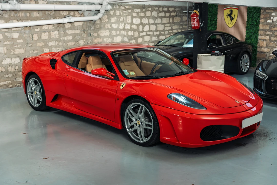 2006 Ferrari F430 Berlinetta - Image 10 of 31