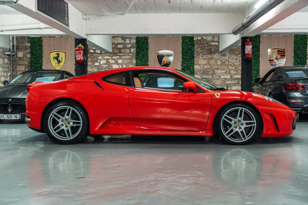 2006 Ferrari F430 Berlinetta - Image 15 of 31