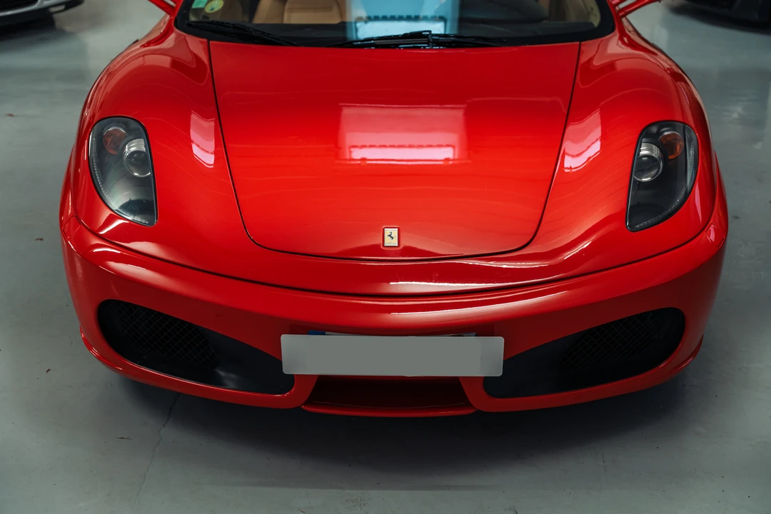 2006 Ferrari F430 Berlinetta - Image 30 of 31