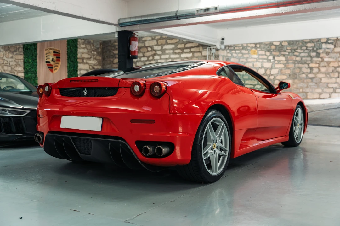 2006 Ferrari F430 Berlinetta - Image 8 of 31