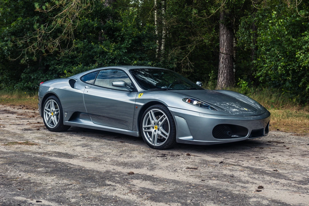 2006 Ferrari F430 Berlinetta - Image 12 of 31