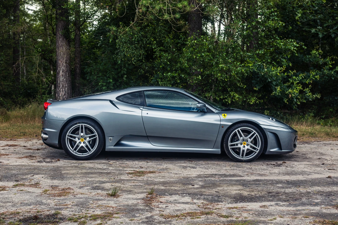 2006 Ferrari F430 Berlinetta - Image 13 of 31