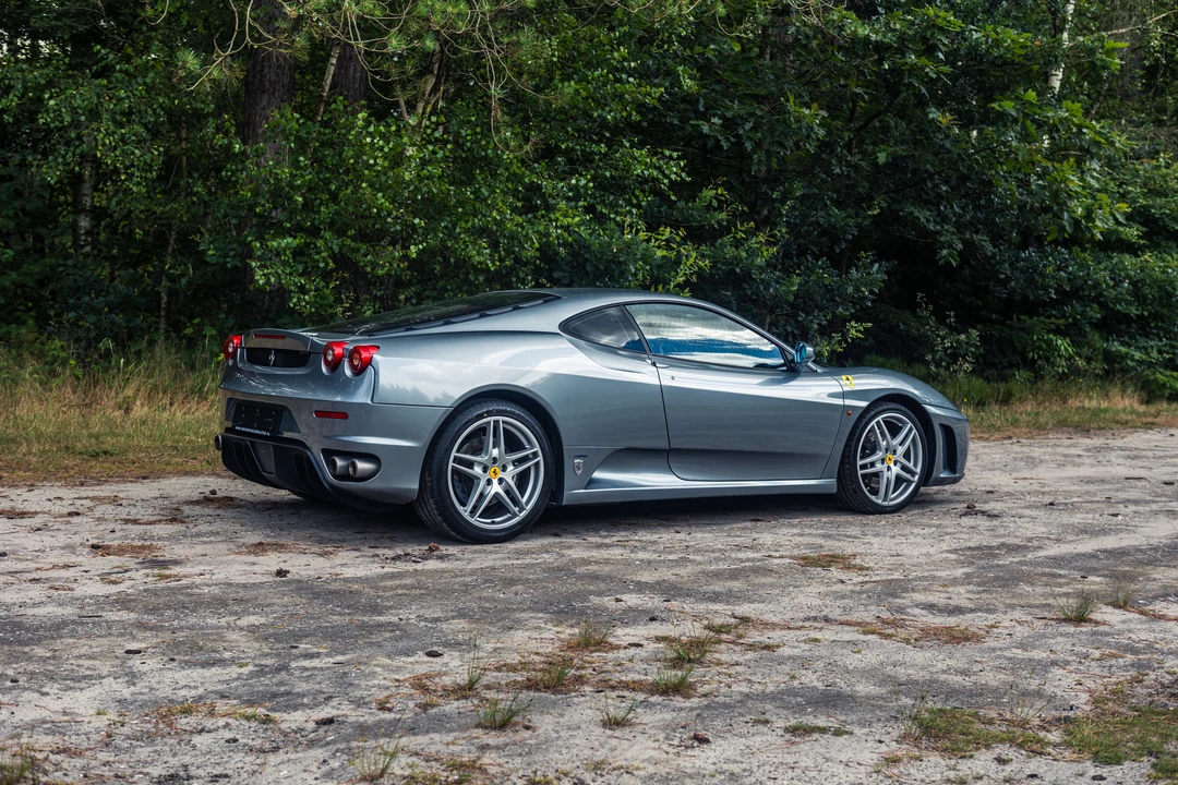 2006 Ferrari F430 Berlinetta - Image 14 of 31