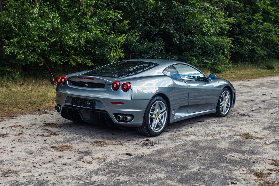 2006 Ferrari F430 Berlinetta - Image 5 of 31