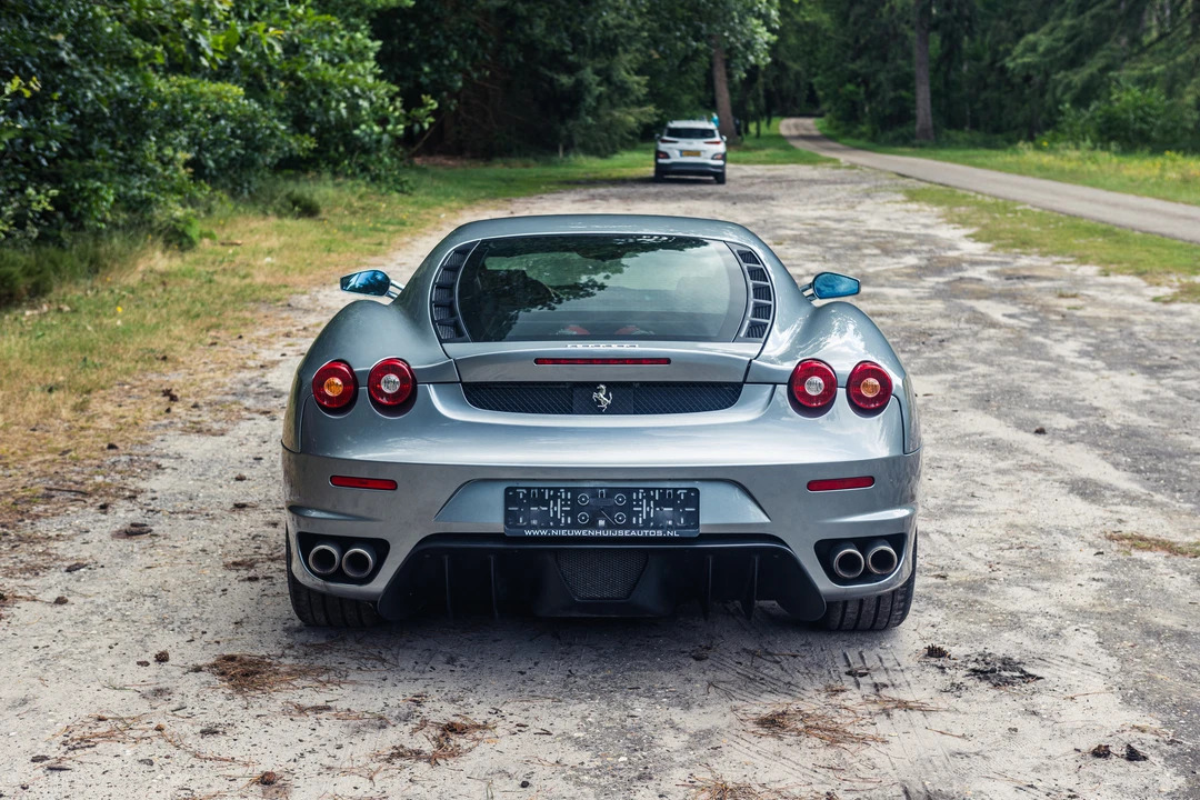 2006 Ferrari F430 Berlinetta - Image 6 of 31